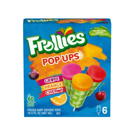 Pop Ups