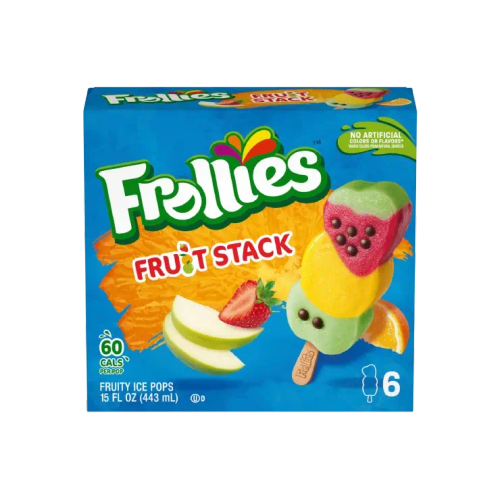 Fruit Stack